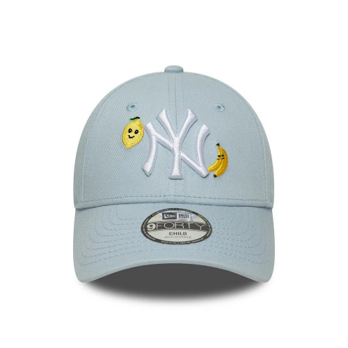 New Era Παιδικό καπέλο New York Yankees Child Fruit Icon MLB 9FORTY Adjustable Cap